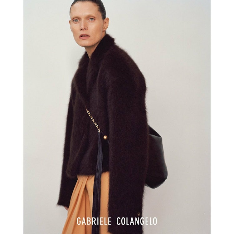 Gabriele Colangelo